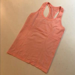 Lululemon Swiftly Tech Tank Top Size 6